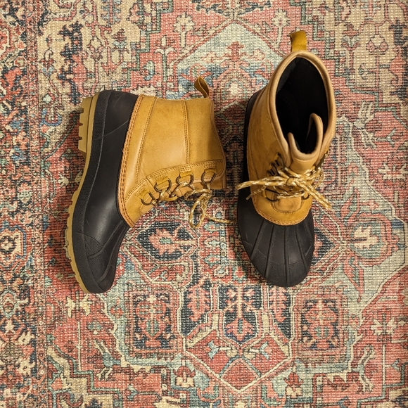 Universal Thread Duck Boots - Picture 6 of 6